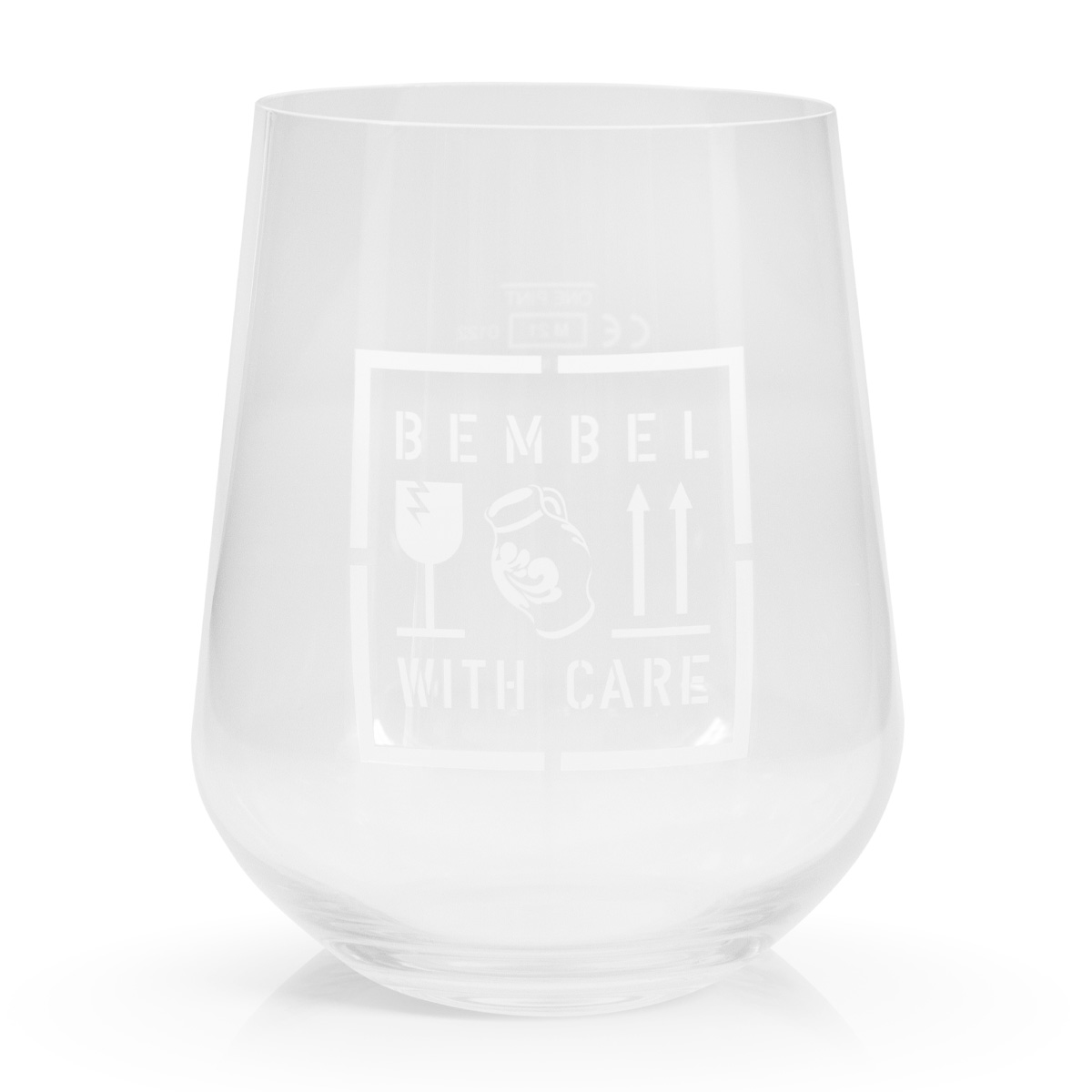 Bembel-Glas OnePint UK