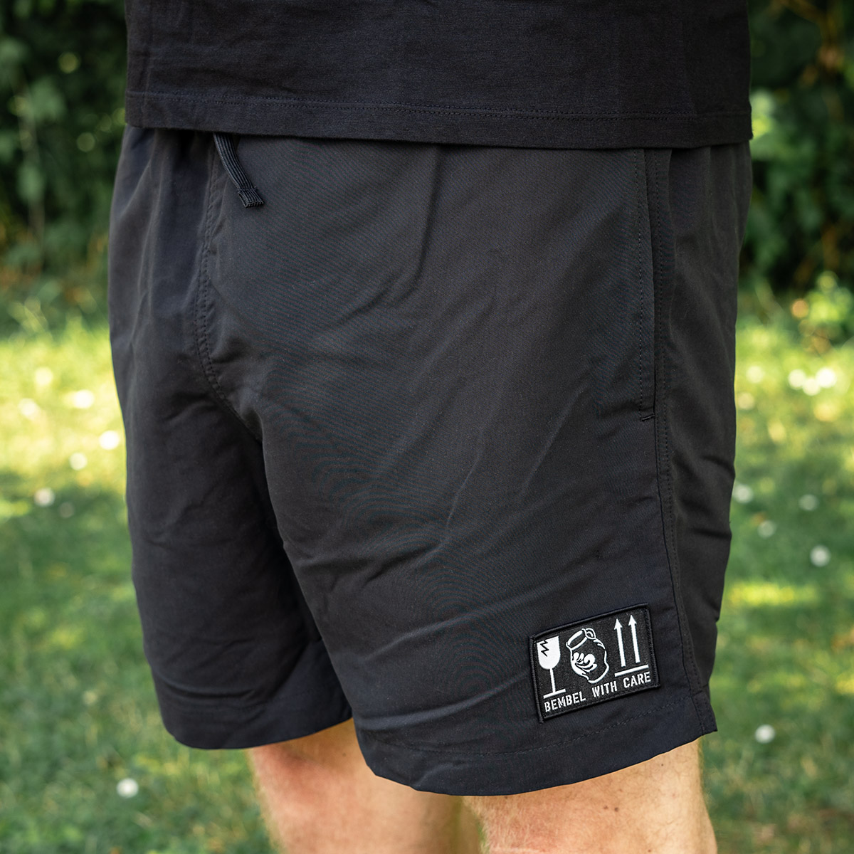 Bembel Badehose