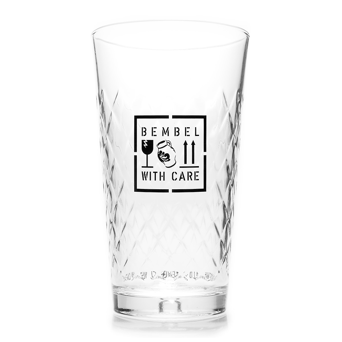 Apfelwein-Glas 0,5L