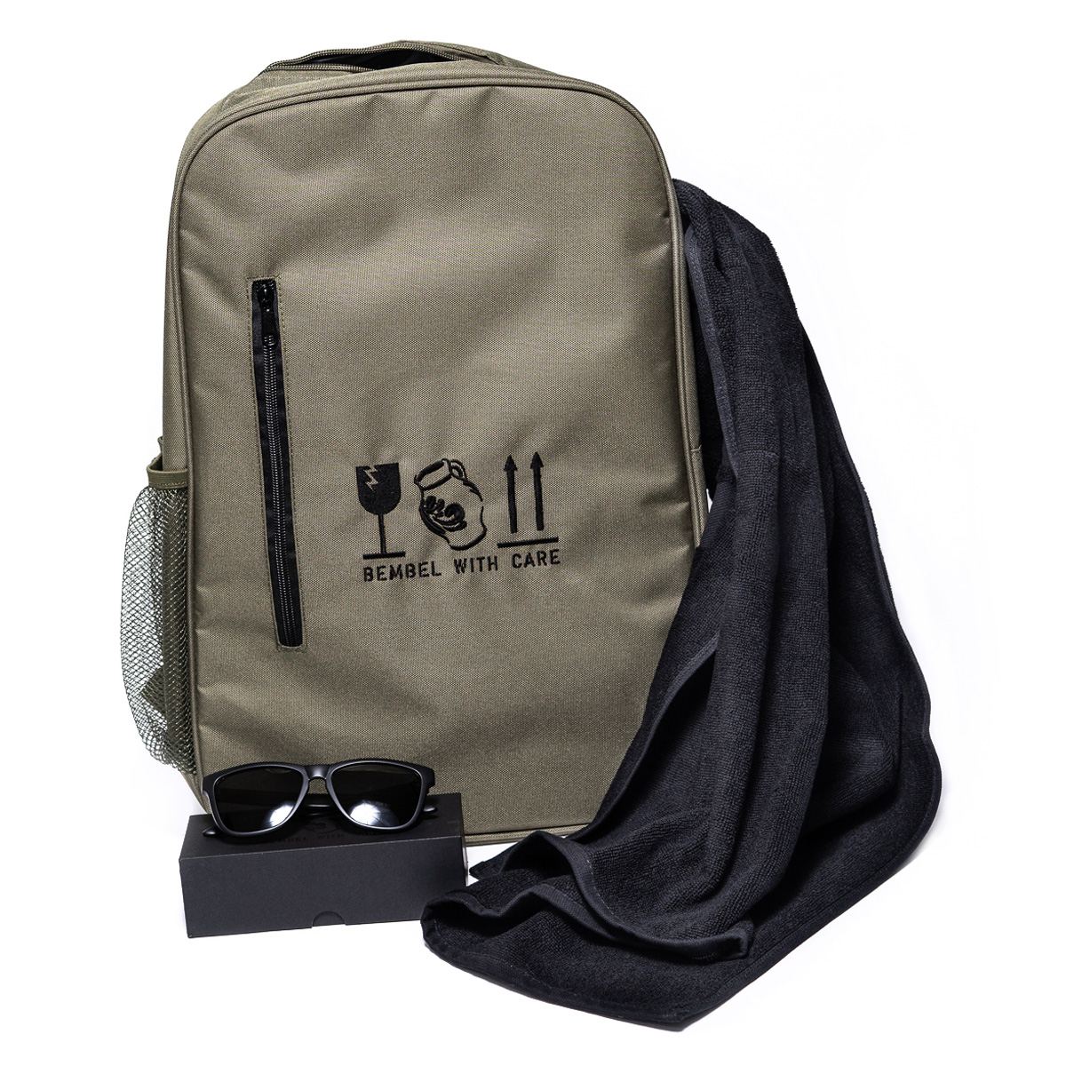 Bembel Sommer Bundle