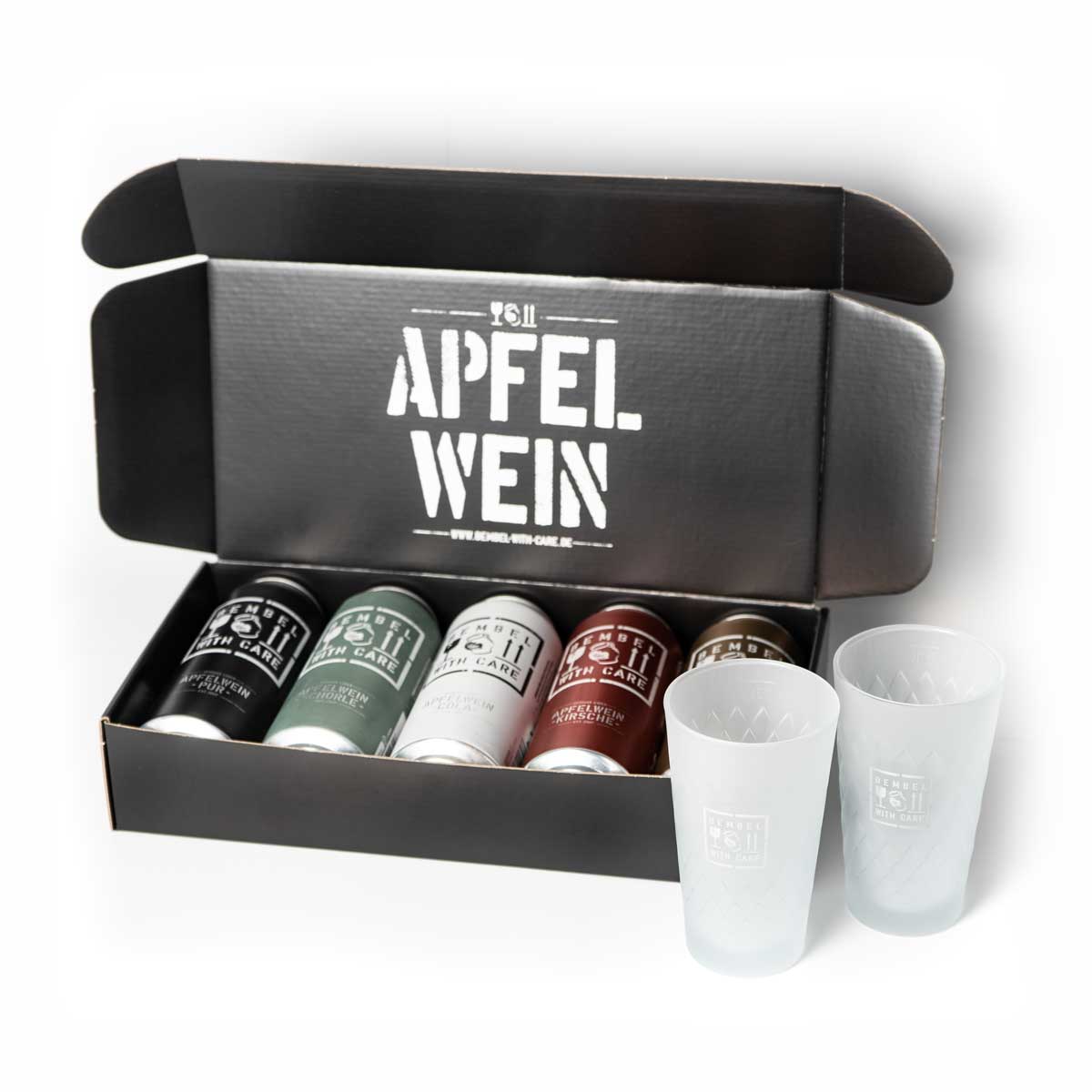 Bembel Starter-Set
