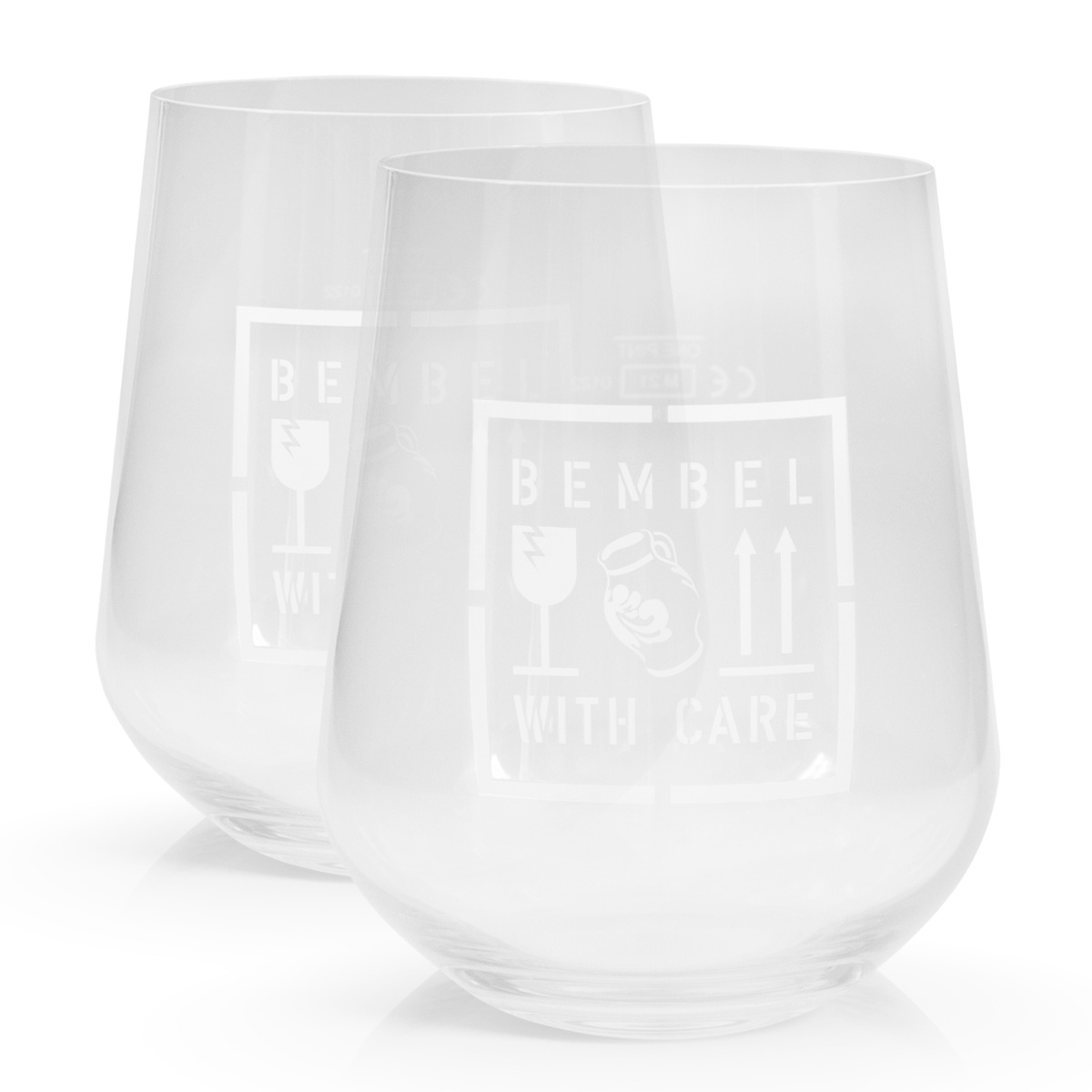 Bembel-Glas 6X OnePint UK