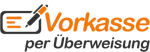 Vorkasse