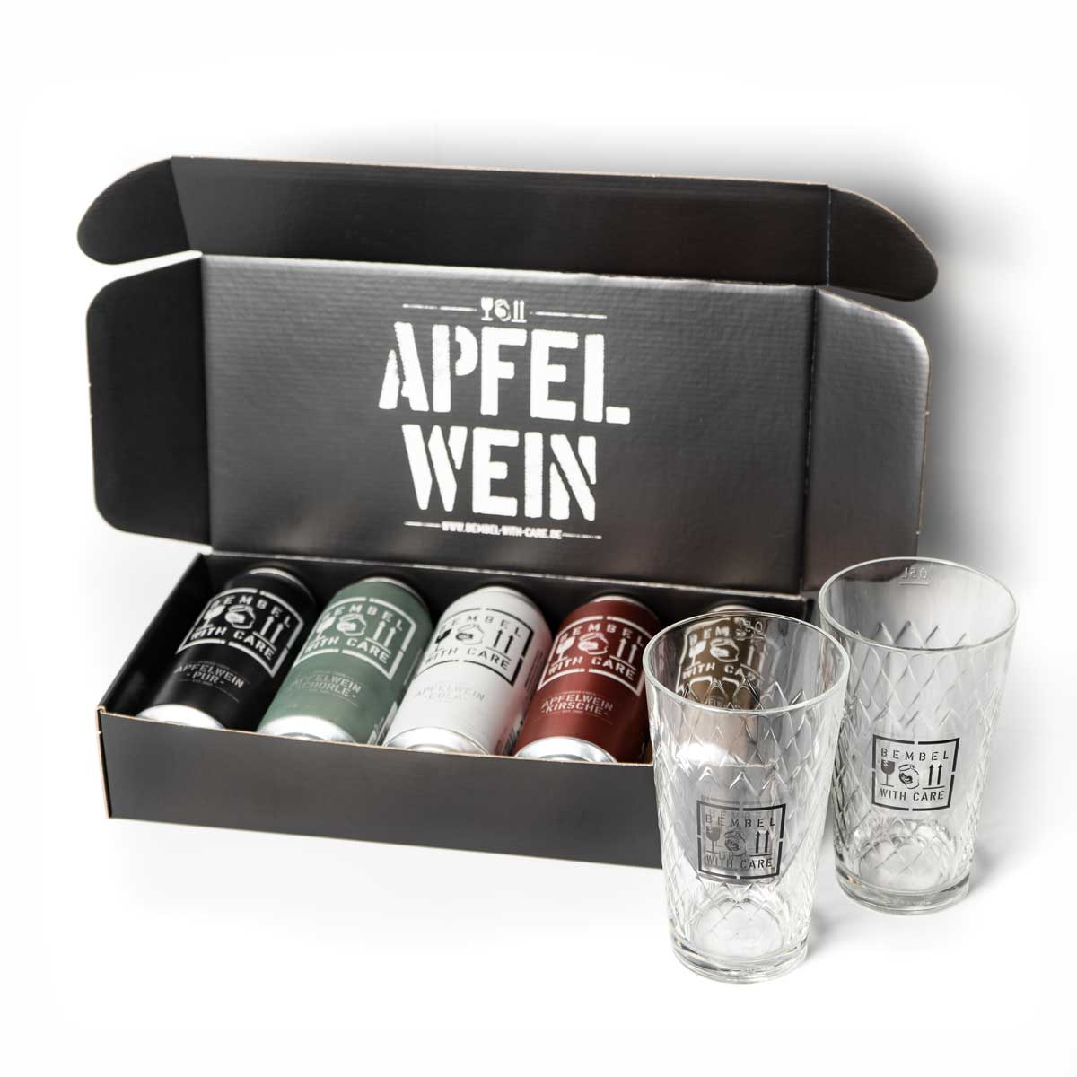 Bembel Starter-Set