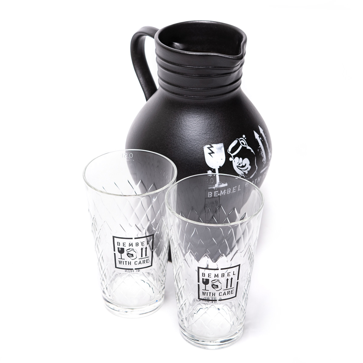 Bembel | Gläser Bundle
