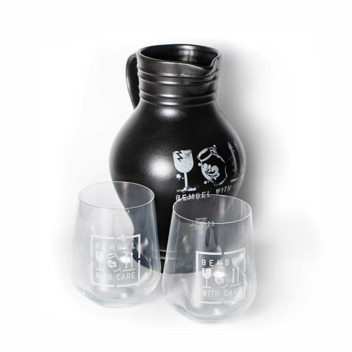 Bembel | Gläser Bundle