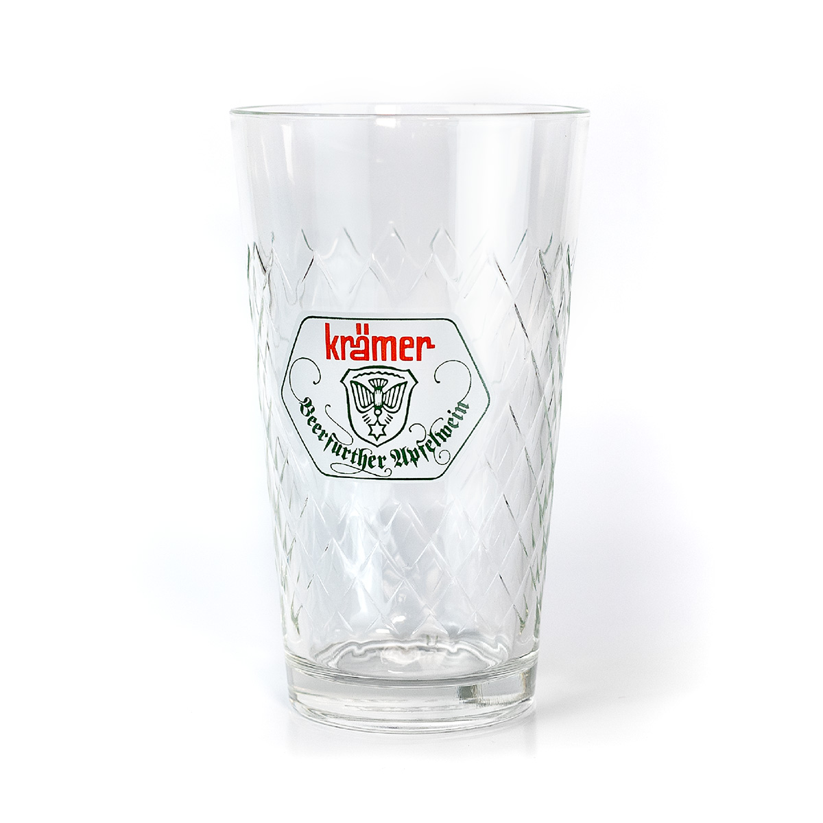 Krämer Apfelwein-Glas 0,5L