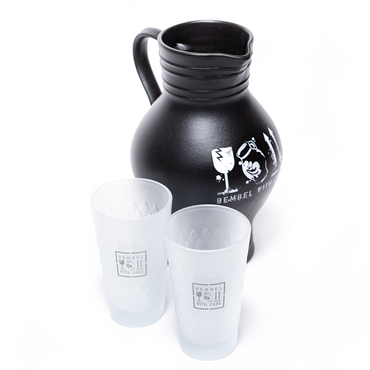 Bembel | Gläser Bundle