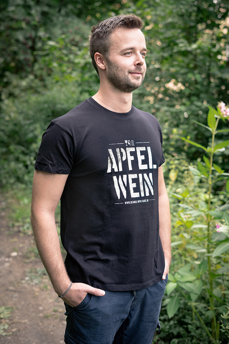 Apfelwein Shirt