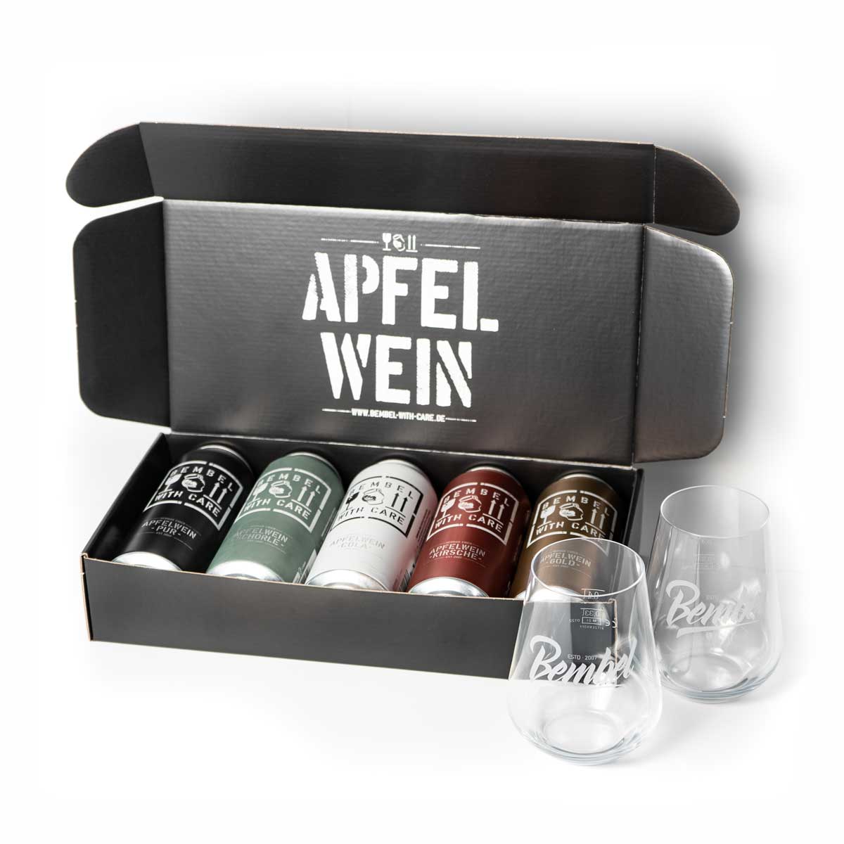 Bembel Starter-Set