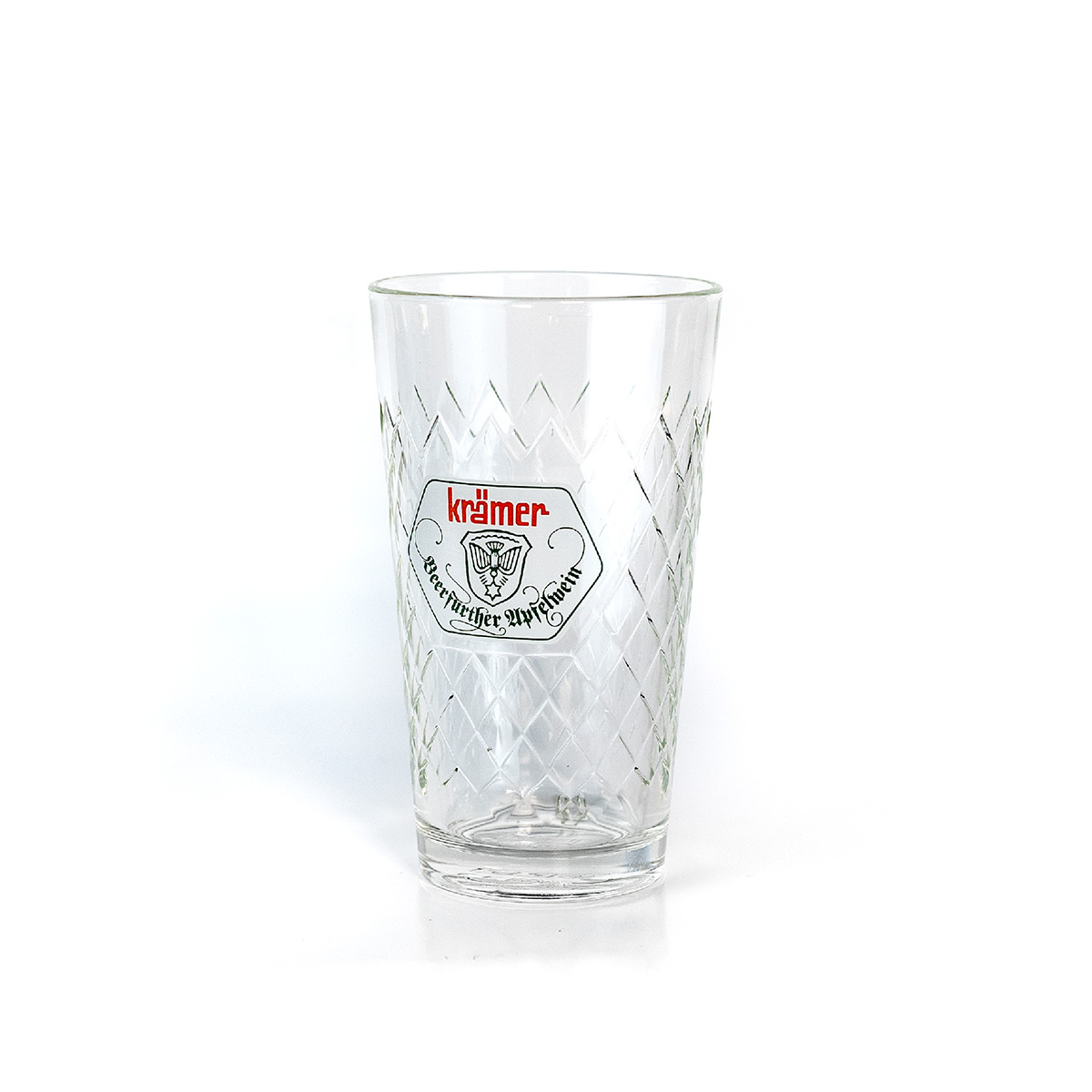 Krämer Apfelwein-Glas 0,25L