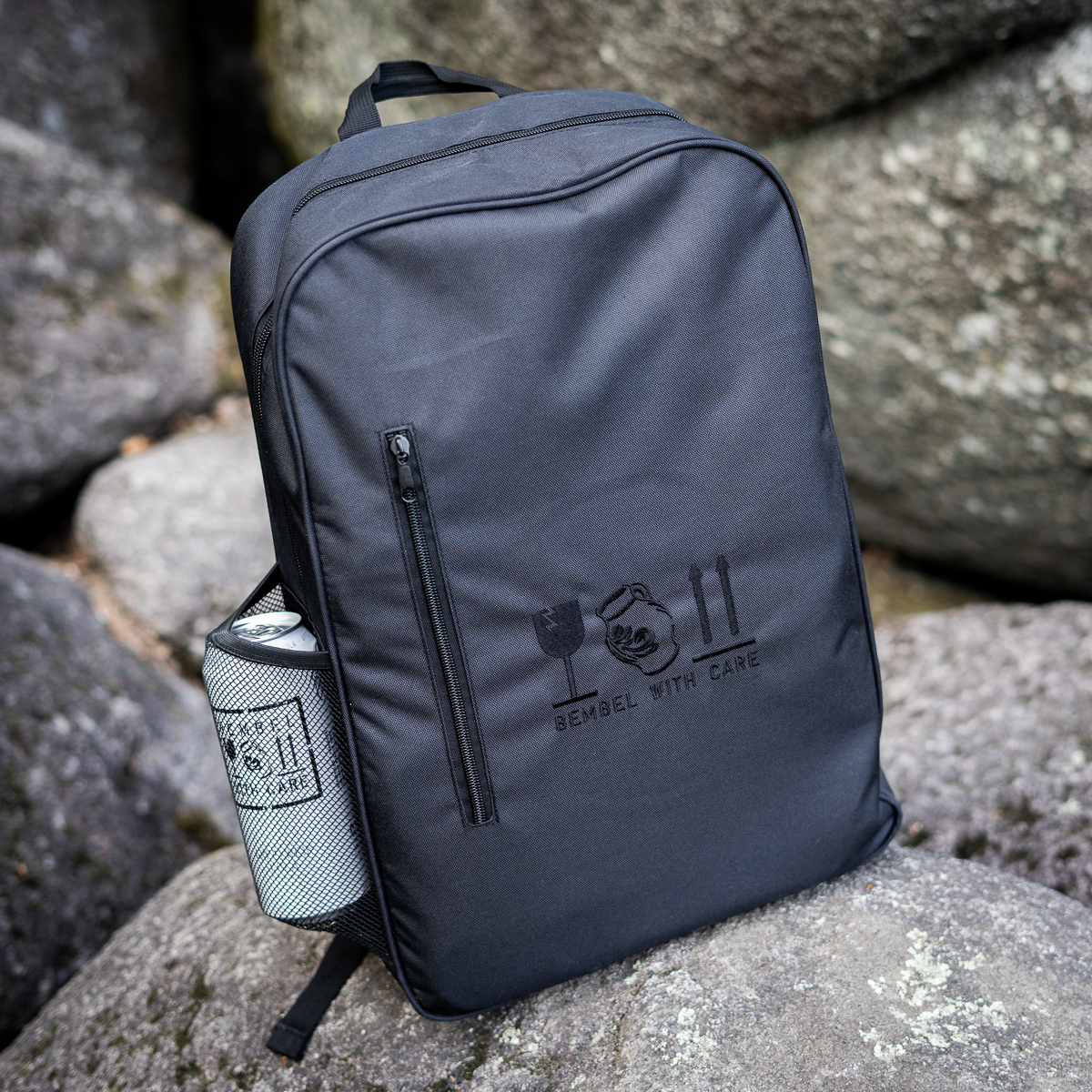 Kühlrucksack